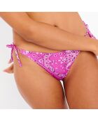 Bikinibroekje Lina fuchsia