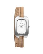 Montre Femme Ballerine beige