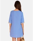 Robe Astride bleu jeans