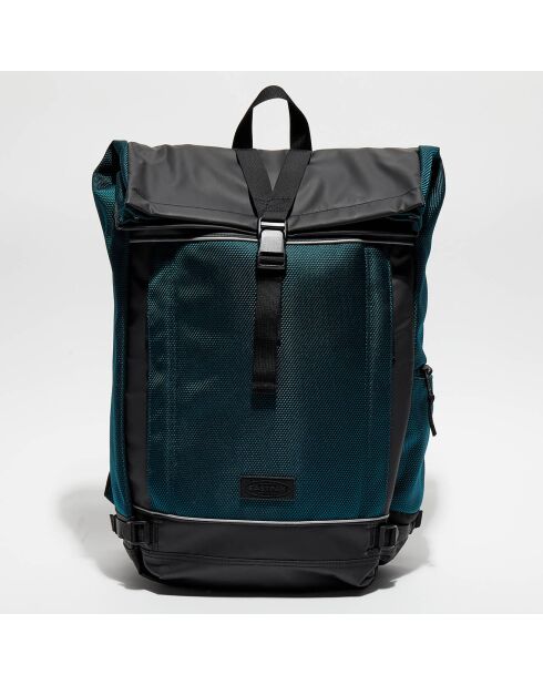 Sac à dos Tecum Roll Cnnct pétrole - 47,5x29x13 cm