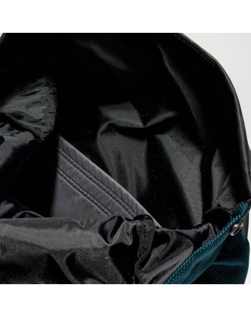 Sac à dos Tecum Roll Cnnct pétrole - 47,5x29x13 cm