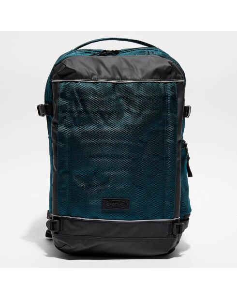 Sac à dos Tecum M Cnnct pétrole - 47,5x33,5x18 cm