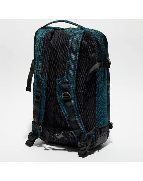 Sac à dos Tecum M Cnnct pétrole - 47,5x33,5x18 cm