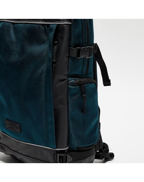 Sac à dos Tecum M Cnnct pétrole - 47,5x33,5x18 cm