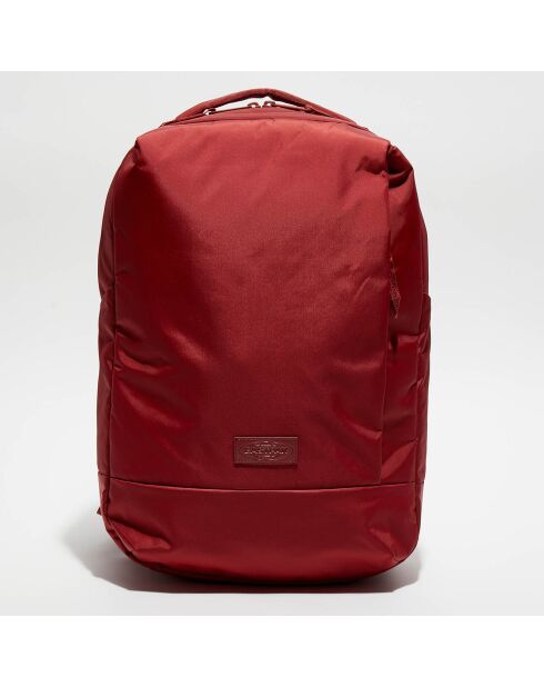 Sac à dos Tecum F Cnnct F bordeaux - 28x44x16 cm