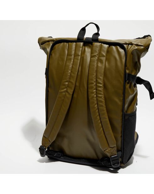 Sac à dos Maclo Bike tarp army - 31x56x21 cm