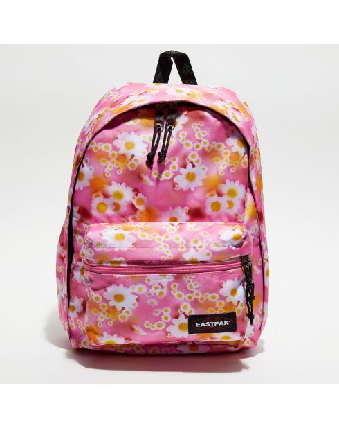 Sac à dos Office Zippl'R soft pink - 44x29,5x22 cm