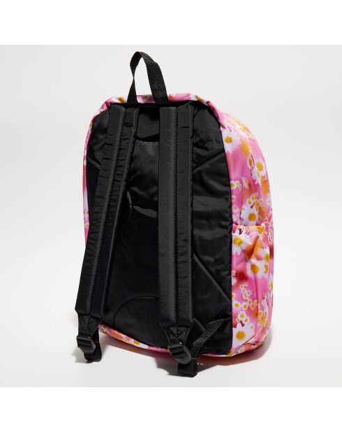 Sac à dos Office Zippl'R soft pink - 44x29,5x22 cm