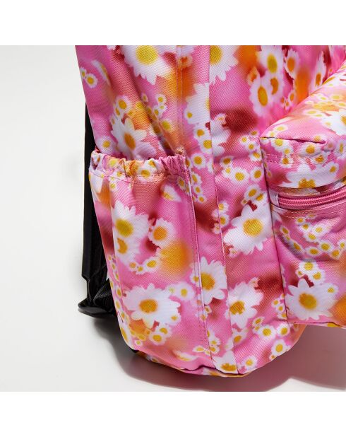 Sac à dos Office Zippl'R soft pink - 44x29,5x22 cm