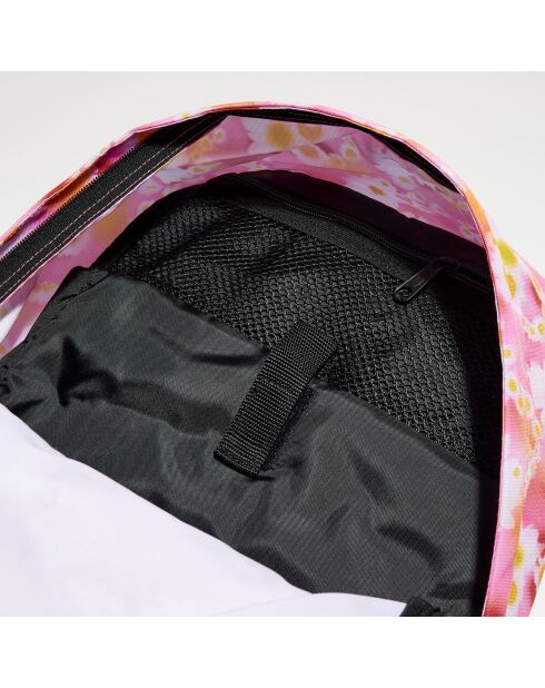 Sac à dos Office Zippl'R soft pink - 44x29,5x22 cm