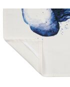 2 strofinacci Ocean bianchi - 50x70 cm