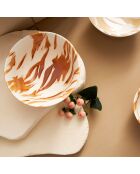 Bol Jungle Calancia camel  - D.12x5.5 cm