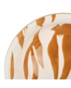 Bol Jungle Calancia camel  - D.12x5.5 cm