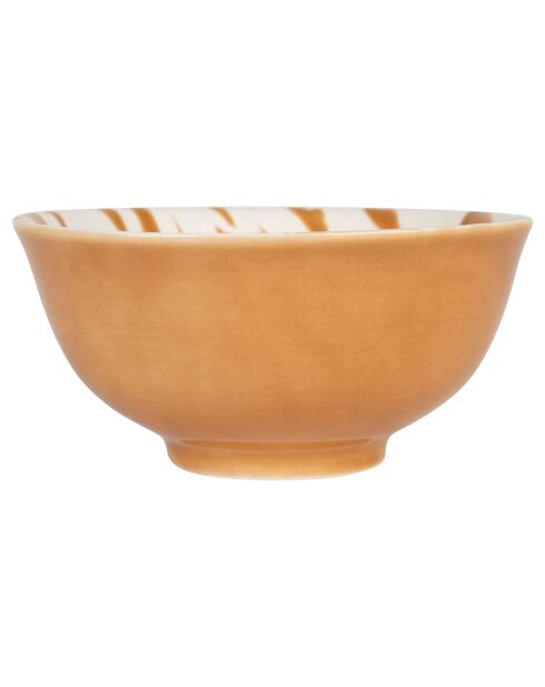 Bol Jungle Calancia camel  - D.15x7 cm