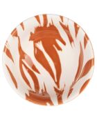 Bol Jungle Calancia terracotta  - D.15x7 cm