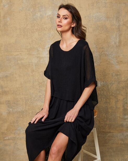 Robe Dilla noire