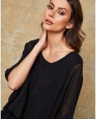 Robe Dilla noire