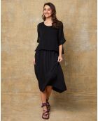 Robe Dilla noire
