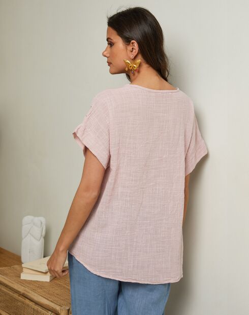Top Elymis rose