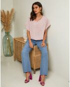 Top Elymis rose