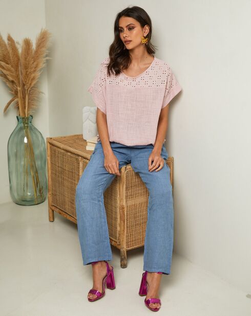 Top Elymis rose