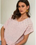 Top Elymis rose