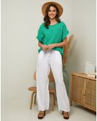 Top Elymis vert