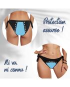 Pantalones de baño menstrual