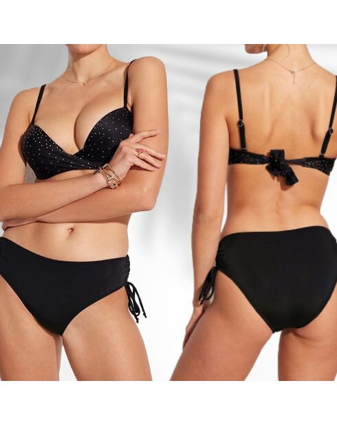 Pantalones de baño menstrual Shorty Essential