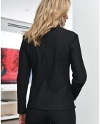 Blazer Brentley noir
