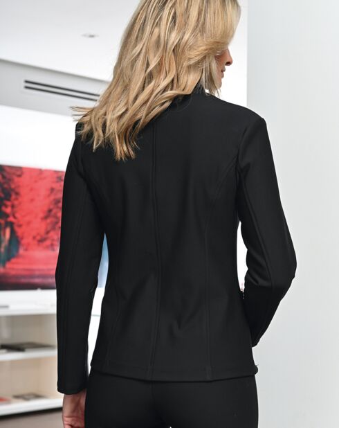 Blazer Brentley noir