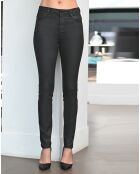 Pantalon Faucon noir