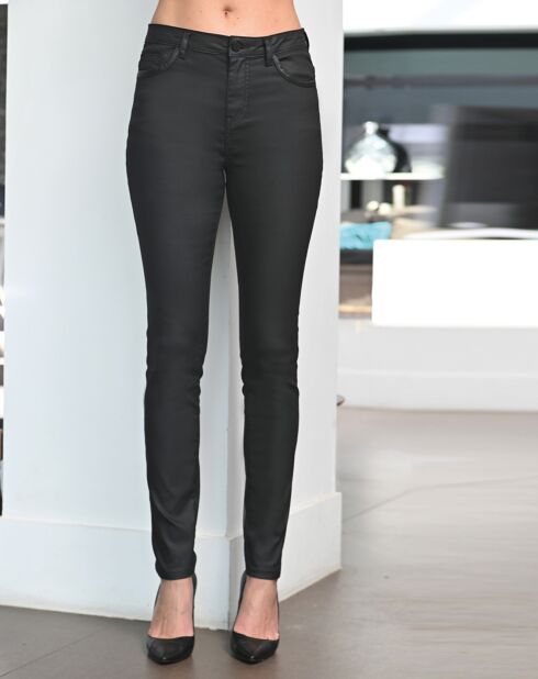 Pantalon Faucon noir