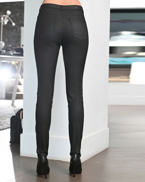 Pantalon Faucon noir