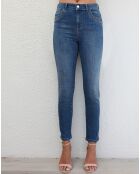 Jean Oman bleu