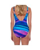 Maillot de bain 1 Pièce Gottex Essentials multicolore