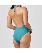 Maillot de bain 1 Pièce Luma vert