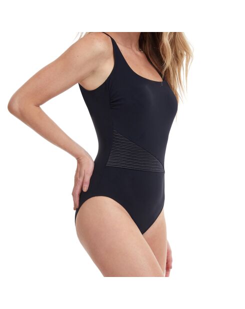 Maillot de bain 1 Pièce Gottex Essentials noir