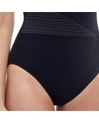 Maillot de bain 1 Pièce Gottex Essentials noir