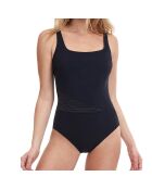 Maillot de bain 1 Pièce Gottex Essentials noir
