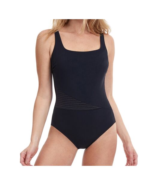 Maillot de bain 1 Pièce Gottex Essentials noir