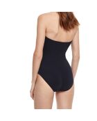 Maillot de bain 1 Pièce Cruise noir