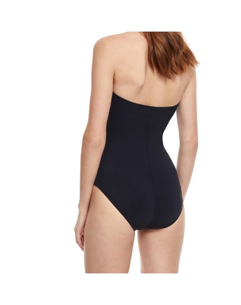 Maillot de bain 1 Pièce Cruise noir