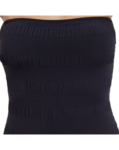 Maillot de bain 1 Pièce Profile Separates noir