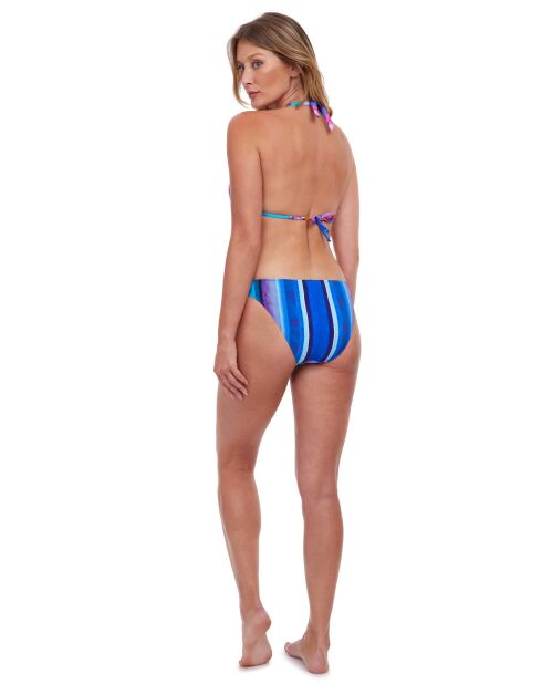 Maillot de bain 2 Pièces Cruise multicolore