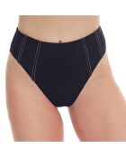 Bas de maillot de bain Cruise noir
