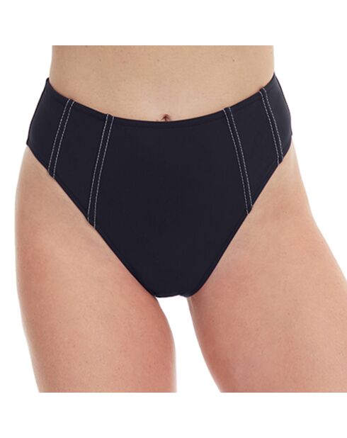 Pantalones de baño negros Cruise