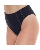 Bas de maillot de bain Cruise noir