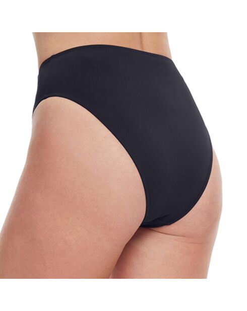 Pantalones de baño negros Cruise