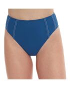 Bas de maillot de bain Cruise bleu jean